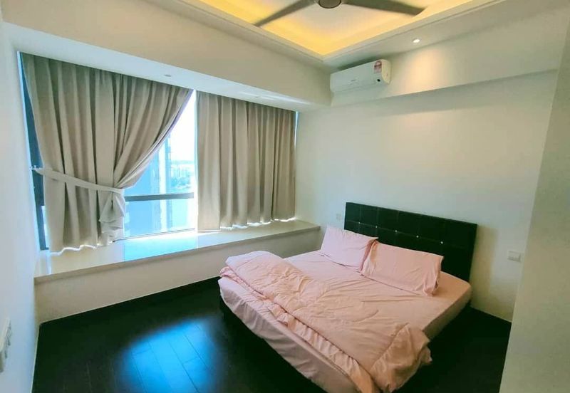 R&F Princess Cove, Tanjung Puteri