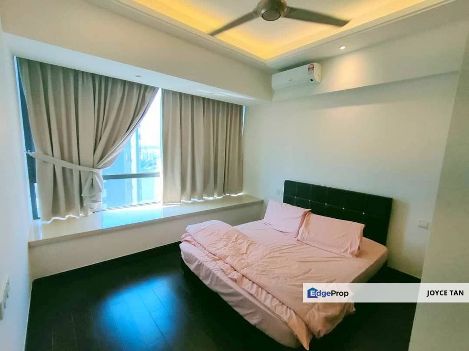 R&F PRINCESS COVE _ ROI 4.3%, Johor, Johor Bahru