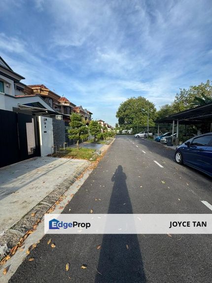 Taman Pelangi Indah @ Ulu Tiram , Johor, Ulu Tiram