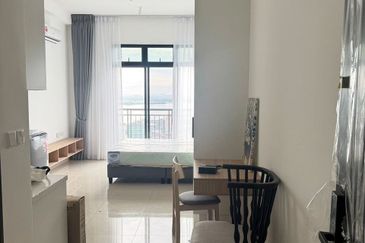 Skysuites @ Meldrum Hills