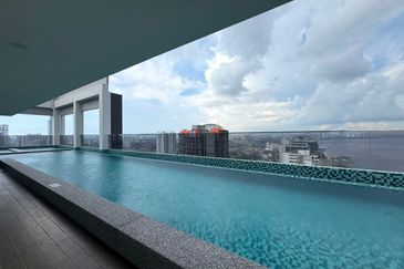 Skysuites @ Meldrum Hills