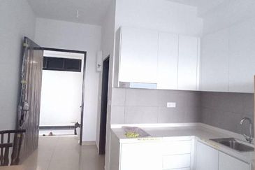 Skysuites @ Meldrum Hills