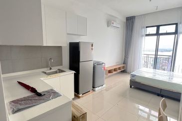 Skysuites @ Meldrum Hills