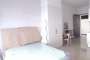 Skysuites @ Meldrum Hills