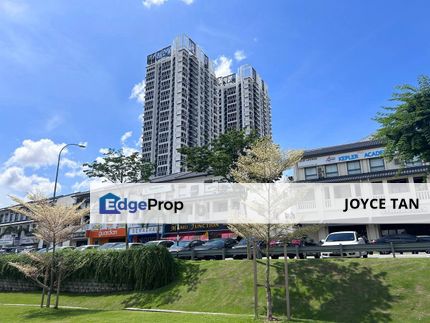 Eco Botanic Eco Boulevard Eco Galleria Horizon Hills , Johor, 