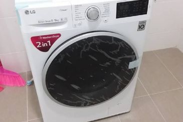 Havona Residence @ Taman Mount Austin