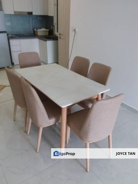 HAVONA @ MOUNT AUSTIN ( Available Jan 26 ), Johor, Johor Bahru