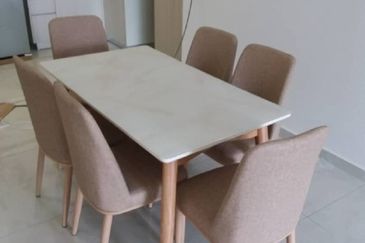 Havona Residence @ Taman Mount Austin