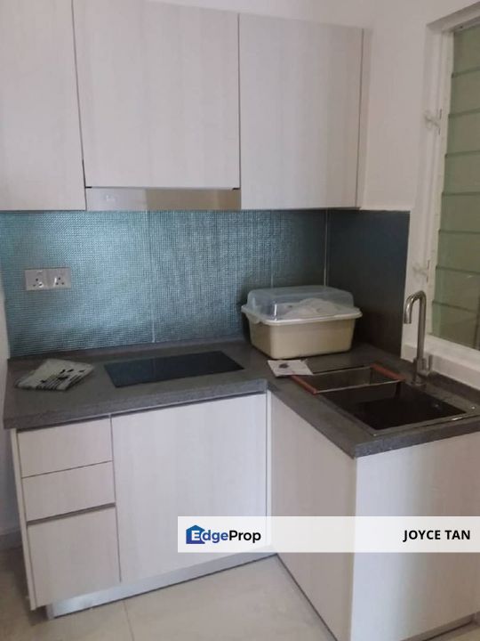 HAVONA @ MOUNT AUSTIN ( Available Jan 26 ), Johor, Johor Bahru