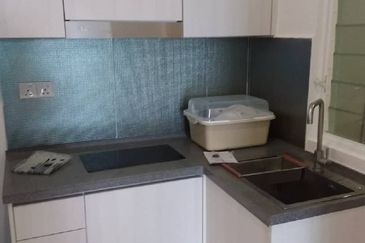 Havona Residence @ Taman Mount Austin