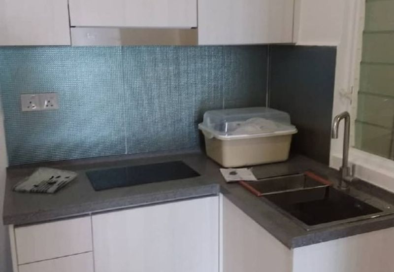 Havona Residence @ Taman Mount Austin