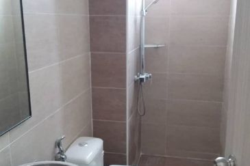 Havona Residence @ Taman Mount Austin