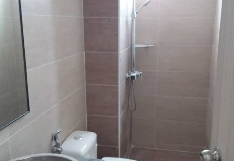 Havona Residence @ Taman Mount Austin