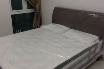 Havona Residence @ Taman Mount Austin