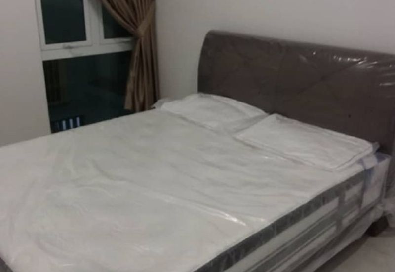 Havona Residence @ Taman Mount Austin