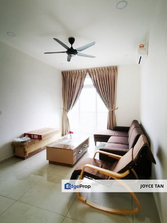 HAVONA @ MOUNT AUSTIN ( Available Jan 26 ), Johor, Johor Bahru