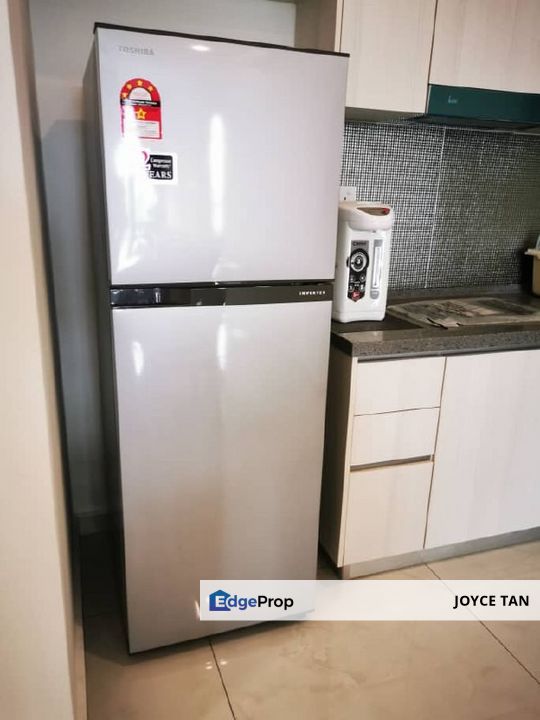 HAVONA @ MOUNT AUSTIN ( Available Jan 26 ), Johor, Johor Bahru