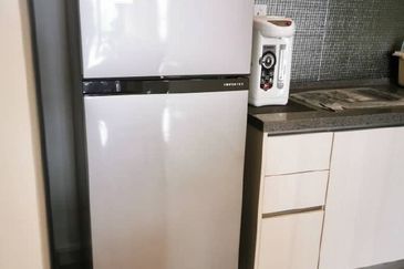 Havona Residence @ Taman Mount Austin