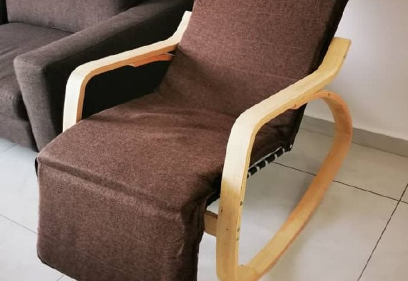 Havona Residence @ Taman Mount Austin