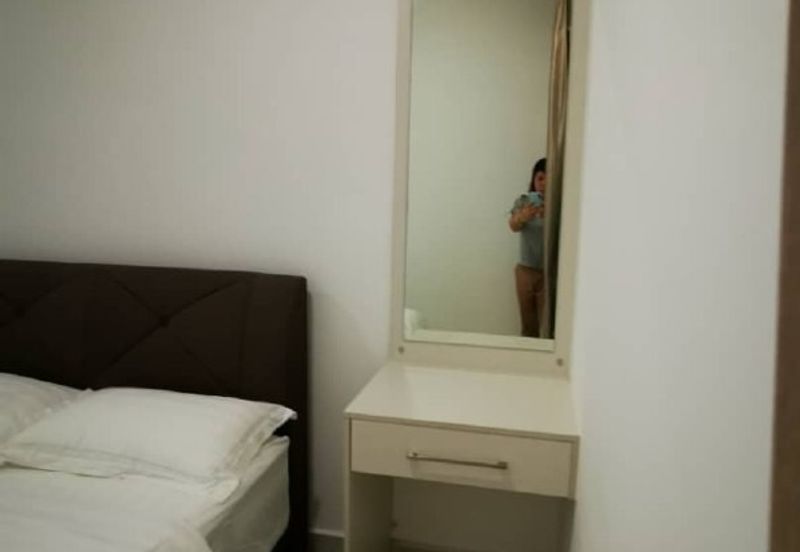 Havona Residence @ Taman Mount Austin