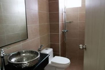 Havona Residence @ Taman Mount Austin