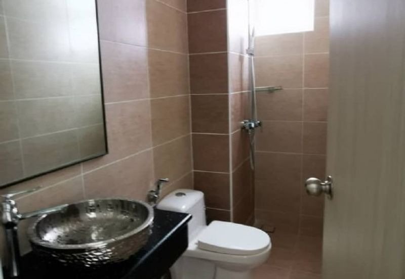 Havona Residence @ Taman Mount Austin