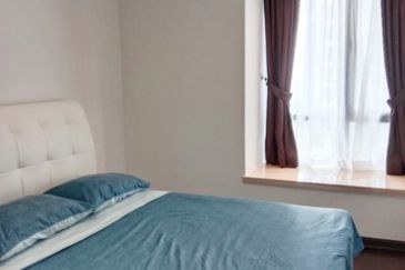 R&F Princess Cove, Tanjung Puteri