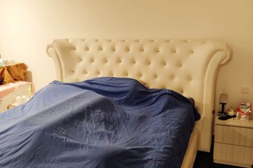 R&F Princess Cove, Tanjung Puteri