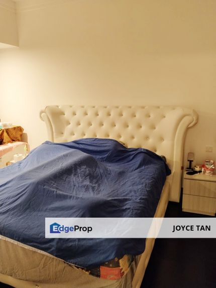 R&F PRINCESS COVE , Johor, Johor Bahru