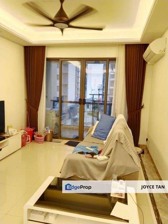 R&F PRINCESS COVE , Johor, Johor Bahru