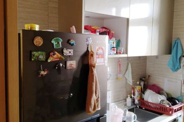 R&F Princess Cove, Tanjung Puteri