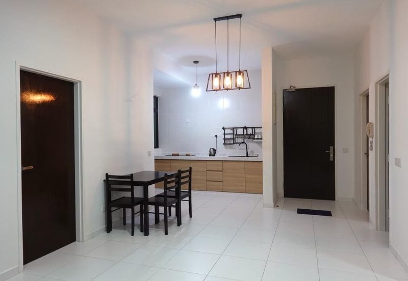 Sky Oasis Residences