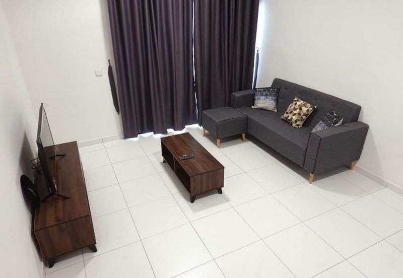 Sky Oasis Residences