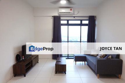 Sky Oasis @ Austin / Setia Indah , Johor, Johor Bahru