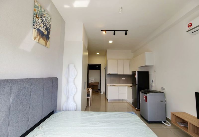 Skysuites @ Meldrum Hills