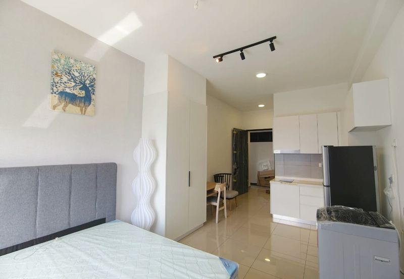 Skysuites @ Meldrum Hills