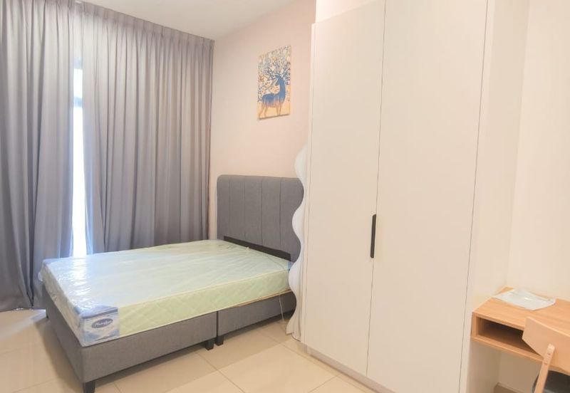 Skysuites @ Meldrum Hills