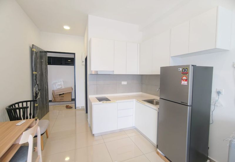 Skysuites @ Meldrum Hills