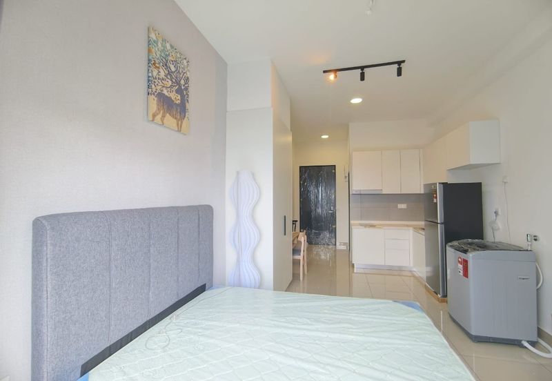 Skysuites @ Meldrum Hills