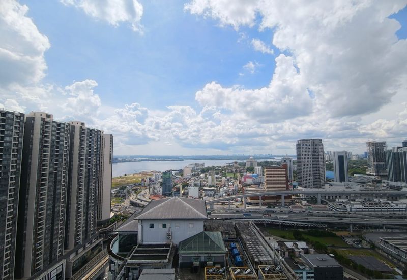 Skysuites @ Meldrum Hills