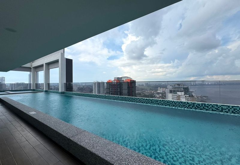 Sky Habitat @ Meldrum Hills, Johor Bahru