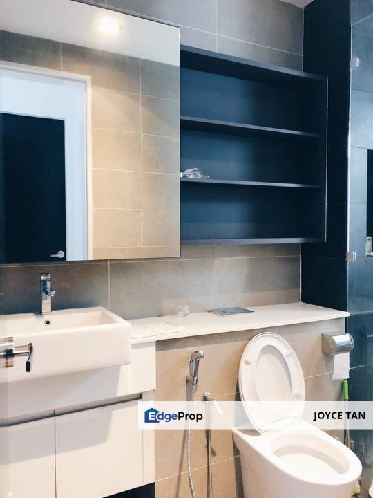 [ ROI 5.2% JB town condo ] @ Setia Sky 88, Johor, Johor Bahru
