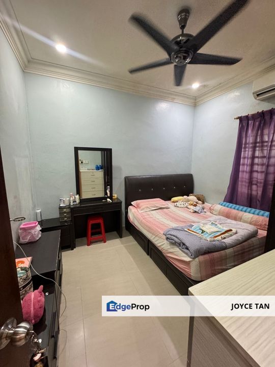 Jalan Teratai @ Johor Jaya 🏡 Single Sty House , Johor, Johor Bahru