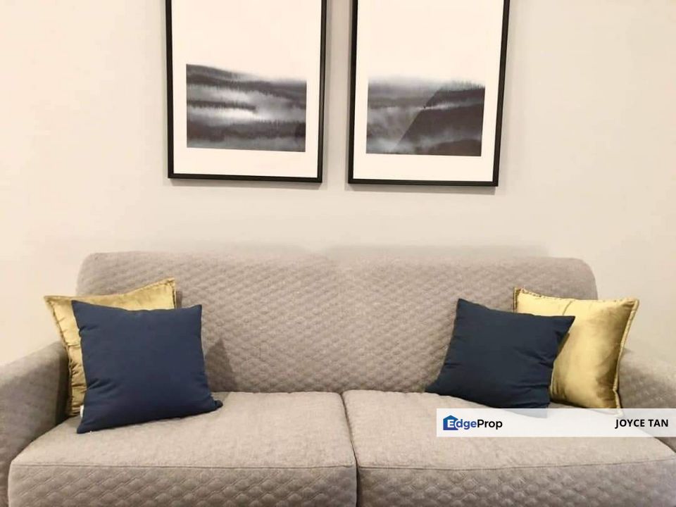 HAVONA @ MOUNT AUSTIN , Johor, Johor Bahru