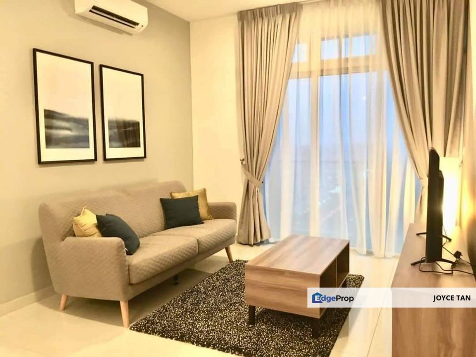 HAVONA @ MOUNT AUSTIN , Johor, Johor Bahru