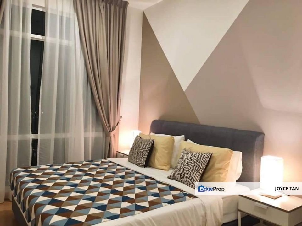 HAVONA @ MOUNT AUSTIN , Johor, Johor Bahru