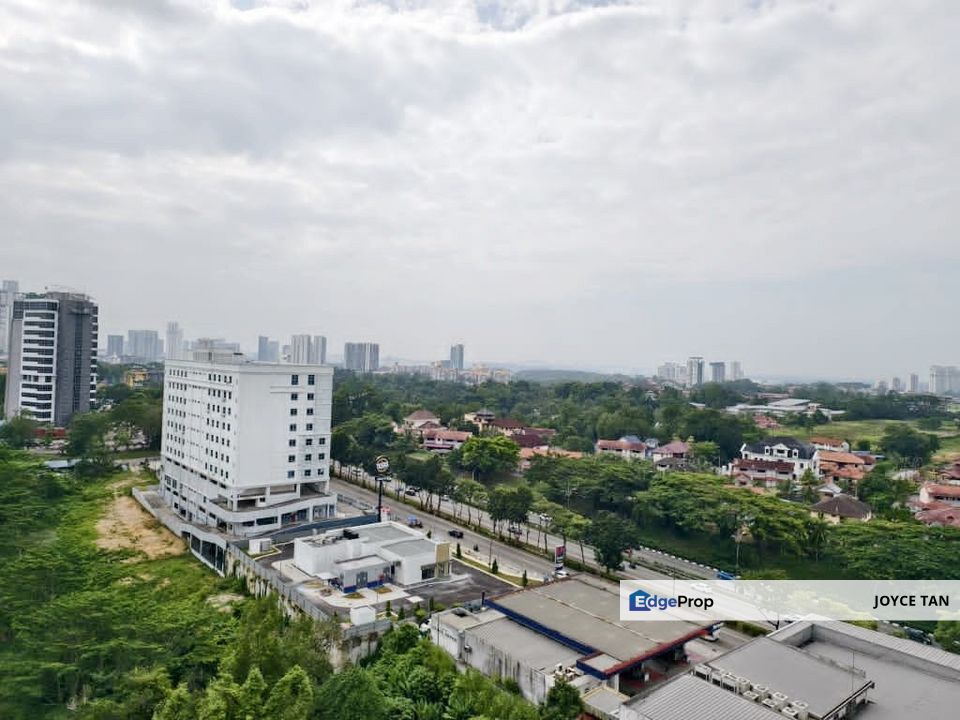 Nearby CIQ - Larkin Utama Condo , Johor, Johor Bahru