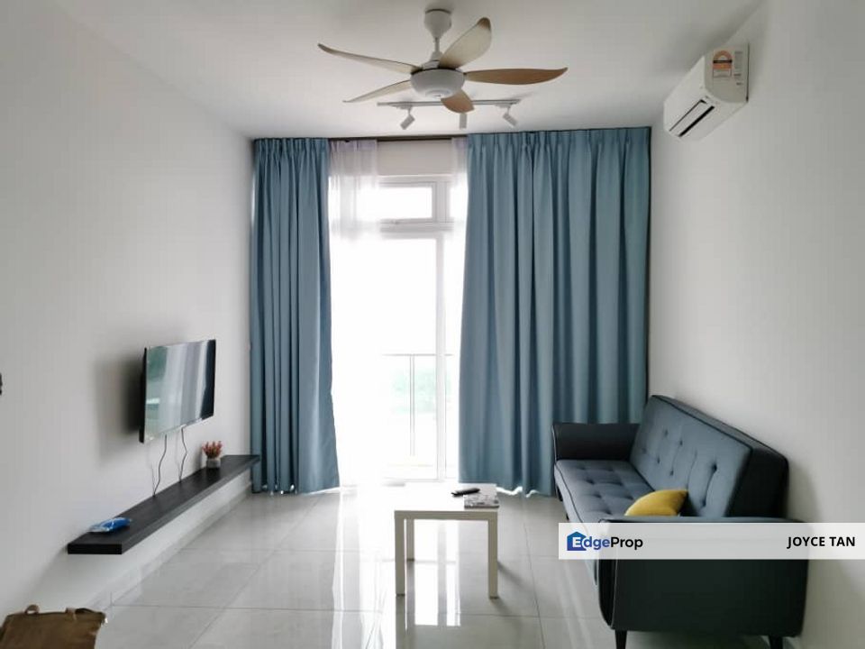 Havona @ Mount Austin , Johor, Johor Bahru