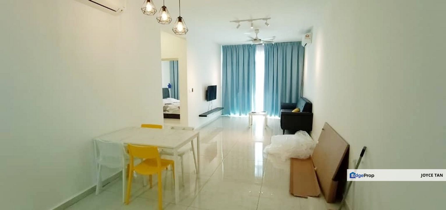 Havona @ Mount Austin , Johor, Johor Bahru