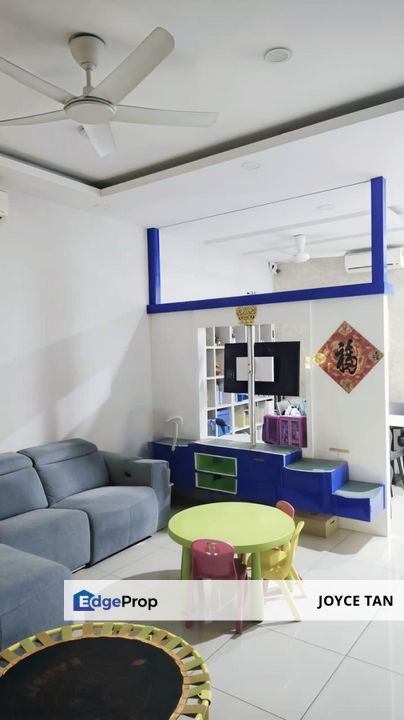 Mount Austin ( Unblock view ) - 🚶🏻walk to 五小, Johor, Johor Bahru